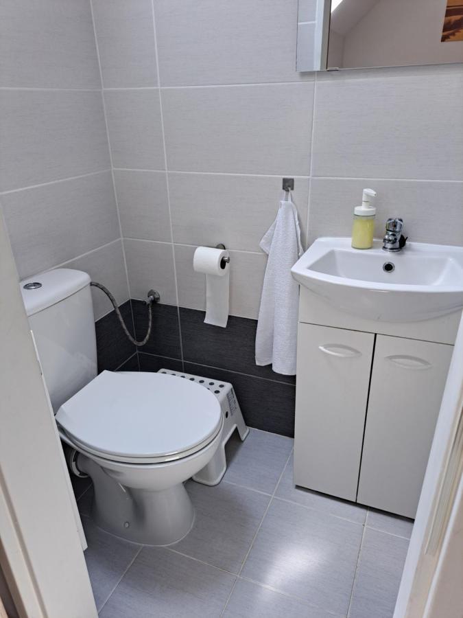 Apartmany Amalia Piest'any Exterior foto