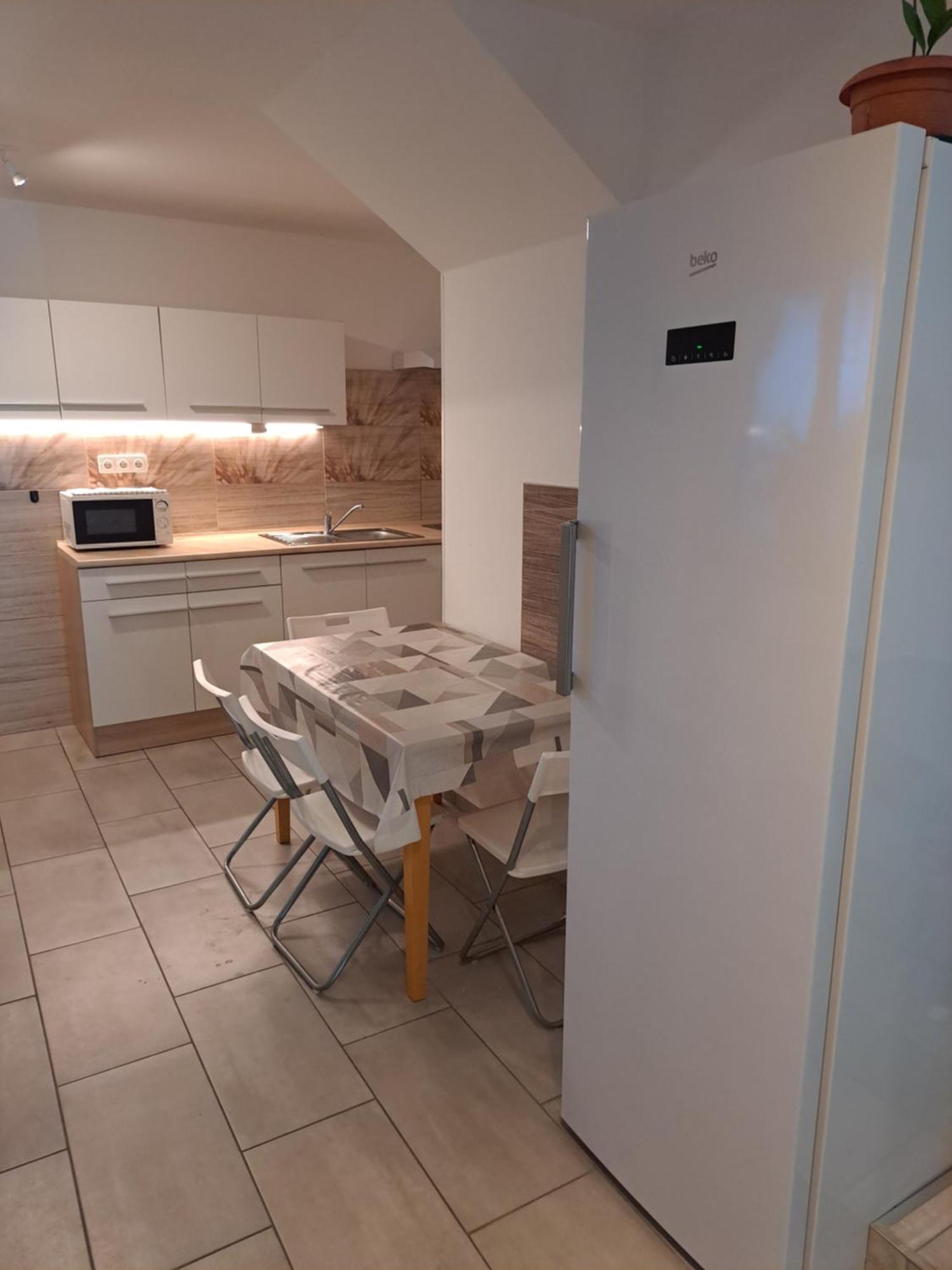 Apartmany Amalia Piest'any Exterior foto
